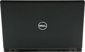 Laptop Dell Laptop Dell Latitude 5580 i5-6440HQ 16 GB 256 SSD 15,6" FHD W10Pro A- 5