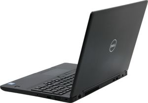 Laptop Dell Laptop Dell Latitude 5580 i5-6440HQ 16 GB 256 SSD 15,6" FHD W10Pro A- 6