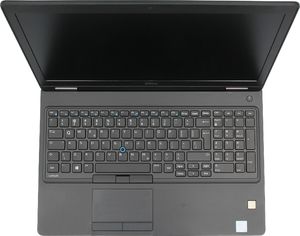 Laptop Dell Laptop Dell Latitude 5580 i5-6440HQ 16 GB 256 SSD 15,6" FHD W10Pro A- 7