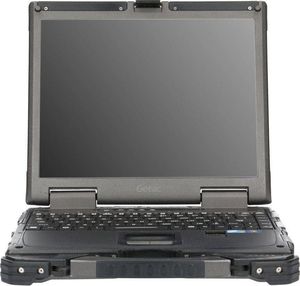 Laptop Getac Laptop Getac B300X i7 L 620 8 GB 240 SSD 13,3" XGA (DOTYK) W7Pro A- (NoCam) 2
