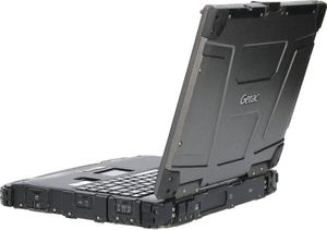 Laptop Getac Laptop Getac B300X i7 L 620 8 GB 240 SSD 13,3" XGA (DOTYK) W7Pro A- (NoCam) 6