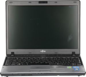 Laptop Fujitsu Laptop Fujitsu P702 i5-3320M 8 GB 240 SSD 12,1" WXGA W7Pro A- (NoCam) 2