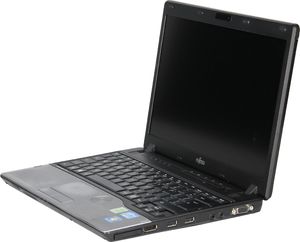 Laptop Fujitsu Laptop Fujitsu P702 i5-3320M 8 GB 240 SSD 12,1" WXGA W7Pro A- (NoCam) 3