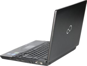 Laptop Fujitsu Laptop Fujitsu P702 i5-3320M 8 GB 240 SSD 12,1" WXGA W7Pro A- (NoCam) 4