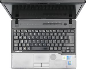 Laptop Fujitsu Laptop Fujitsu P702 i5-3320M 8 GB 240 SSD 12,1" WXGA W7Pro A- (NoCam) 7