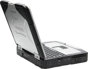 Laptop Panasonic Laptop Panasonic Toughbook CF-31 i5-5300U 8 GB 256 SSD 13,1" XGA (DOTYK) W8Pro A- (NoCam) 4