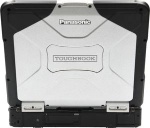 Laptop Panasonic Laptop Panasonic Toughbook CF-31 i5-5300U 8 GB 256 SSD 13,1" XGA (DOTYK) W8Pro A- (NoCam) 5