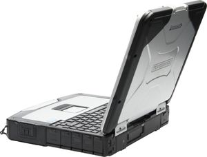 Laptop Panasonic Laptop Panasonic Toughbook CF-31 i5-5300U 8 GB 256 SSD 13,1" XGA (DOTYK) W8Pro A- (NoCam) 6