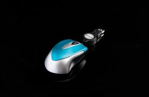 Mysz Verbatim GO MINI (49022) 4