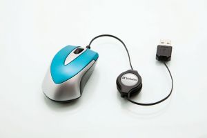 Mysz Verbatim GO MINI (49022) 5
