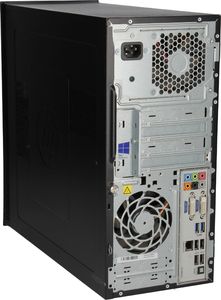 Komputer HP Elite 7500 Microtower i7-3770 8 GB 240 SSD W8Pro A- 4