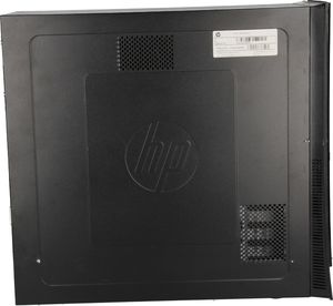 Komputer HP Elite 7500 Microtower i7-3770 8 GB 240 SSD W8Pro A- 7