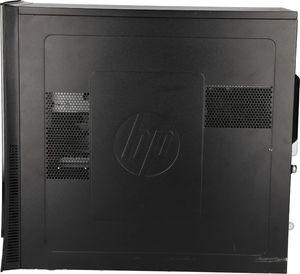 Komputer HP Elite 7500 Microtower i7-3770 8 GB 240 SSD W8Pro A- 8
