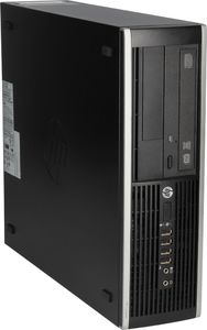 Komputer HP Komputer HP Compaq Elite 8300 SFF i5-3570 8 GB 500 HDD A- 1
