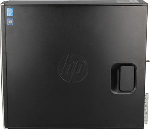 Komputer HP Komputer HP Compaq Elite 8300 SFF i5-3570 8 GB 500 HDD A- 7