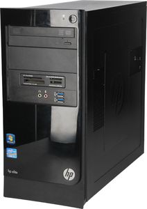 Komputer HP Komputer HP Elite 7300 Microtower i7-2600 8 GB 240 SSD W7Pro A- 3