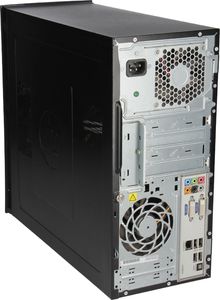 Komputer HP Komputer HP Elite 7300 Microtower i7-2600 8 GB 240 SSD W7Pro A- 4