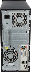 Komputer HP Komputer HP Elite 7300 Microtower i7-2600 8 GB 240 SSD W7Pro A- 5