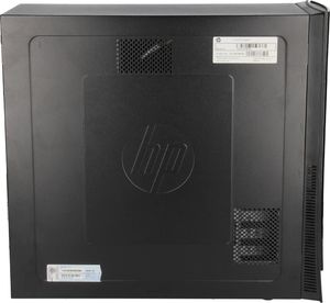 Komputer HP Komputer HP Elite 7300 Microtower i7-2600 8 GB 240 SSD W7Pro A- 7