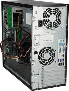 Komputer HP Komputer HP Compaq Pro 6300 Microtower i3-3220 4 GB 250 HDD B 4