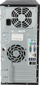 Komputer HP Komputer HP Compaq Pro 6300 Microtower i3-3220 4 GB 250 HDD B 5