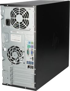 Komputer HP Komputer HP Compaq Pro 6300 Microtower i3-3220 4 GB 250 HDD B 6