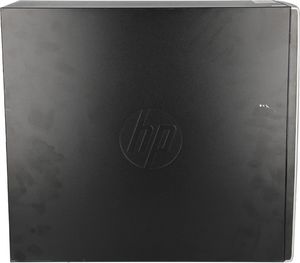 Komputer HP Komputer HP Compaq Pro 6300 Microtower i3-3220 4 GB 250 HDD B 7