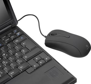 Mysz Targus Juoda (AMU30EUZ) 2