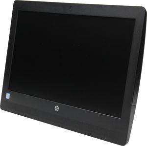 Komputer HP HP ProOne 400 G2 i5-6500 8 GB 256 SSD 20" HD+ W10Pro A- 3