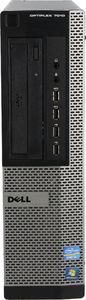 Komputer Dell Komputer Dell OptiPlex 7010 Desktop i5-3470 8 GB 128 SSD W7Pro A- 2