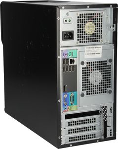 Komputer Dell Komputer Dell Precision T1600 MiniTower E31245 8 GB 240 SSD W7Pro A- 4