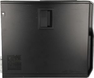 Komputer Dell Komputer Dell Precision T1600 MiniTower E31245 8 GB 240 SSD W7Pro A- 8