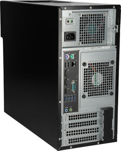 Komputer Dell Precision T3620 Intel Core i5-6500 8 GB 256 GB SSD Windows 7 Professional 4