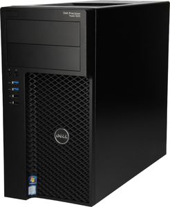 Komputer Dell Komputer Dell Precision T3620 Tower i5-6500 8 GB 240 SSD W7Pro A- 3