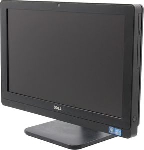Komputer Dell Dell OptiPlex 3011 AIO i3-3220 8 GB 240 SSD 20" HD+ W7Pro A- 3