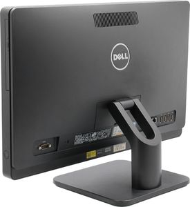 Komputer Dell Dell OptiPlex 3011 AIO i3-3220 8 GB 240 SSD 20" HD+ W7Pro A- 6