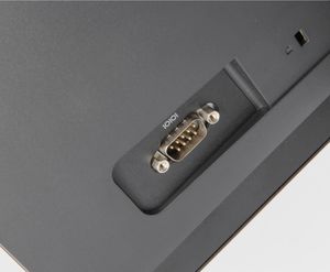 Komputer Dell Dell OptiPlex 3011 AIO i3-3220 8 GB 240 SSD 20" HD+ W7Pro A- 9