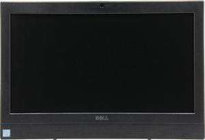 Komputer Dell Dell OptiPlex 3050 AIO Series i5-7500T 8 GB 240 SSD 19,5" HD+ W10Pro A 2