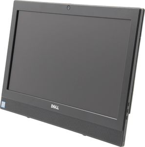 Komputer Dell Dell OptiPlex 3050 AIO Series i5-7500T 8 GB 240 SSD 19,5" HD+ W10Pro A 3