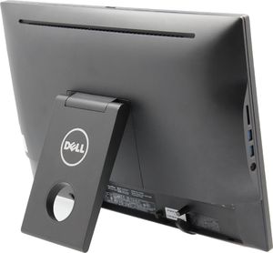 Komputer Dell Dell OptiPlex 3050 AIO Series i5-7500T 8 GB 240 SSD 19,5" HD+ W10Pro A 4