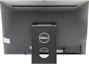 Komputer Dell Dell OptiPlex 3050 AIO Series i5-7500T 8 GB 240 SSD 19,5" HD+ W10Pro A 5