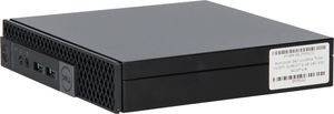 Komputer Dell Komputer Dell OptiPlex 7040 mUSFF i5-6600T 8 GB 240 SSD W10Pro B 3