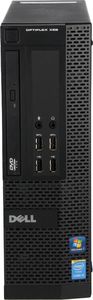 Komputer Dell Optiplex XE2 SFF i5-4440 16 GB 240 SSD W7Pro A- 2