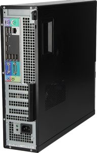 Komputer Dell Komputer Dell OptiPlex 7010 Desktop i5-3470 8 GB 128 SSD W8Pro A- 6