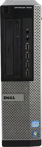 Komputer Dell Komputer Dell OptiPlex 7010 Desktop i5-3470 16 GB 240 SSD W8Pro A- 2