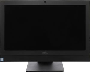 Komputer Dell Dell OptiPlex 3240 AIO Series i3-6100 4 GB 500 HDD 21,5" FHD W10Pro A- 2