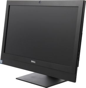 Komputer Dell Dell OptiPlex 3240 AIO Series i3-6100 4 GB 500 HDD 21,5" FHD W10Pro A- 3