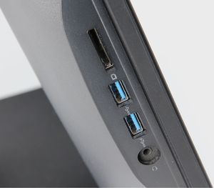 Komputer Dell Dell OptiPlex 3240 AIO Series i3-6100 4 GB 500 HDD 21,5" FHD W10Pro A- 7