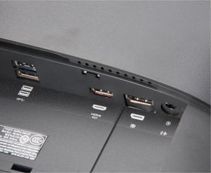 Komputer Dell Dell OptiPlex 3240 AIO Series i3-6100 4 GB 500 HDD 21,5" FHD W10Pro A- 8