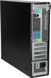 Komputer Dell OptiPlex 7010 SFF Intel Core i5-3470 8 GB 240 GB SSD Windows 10 Pro 4